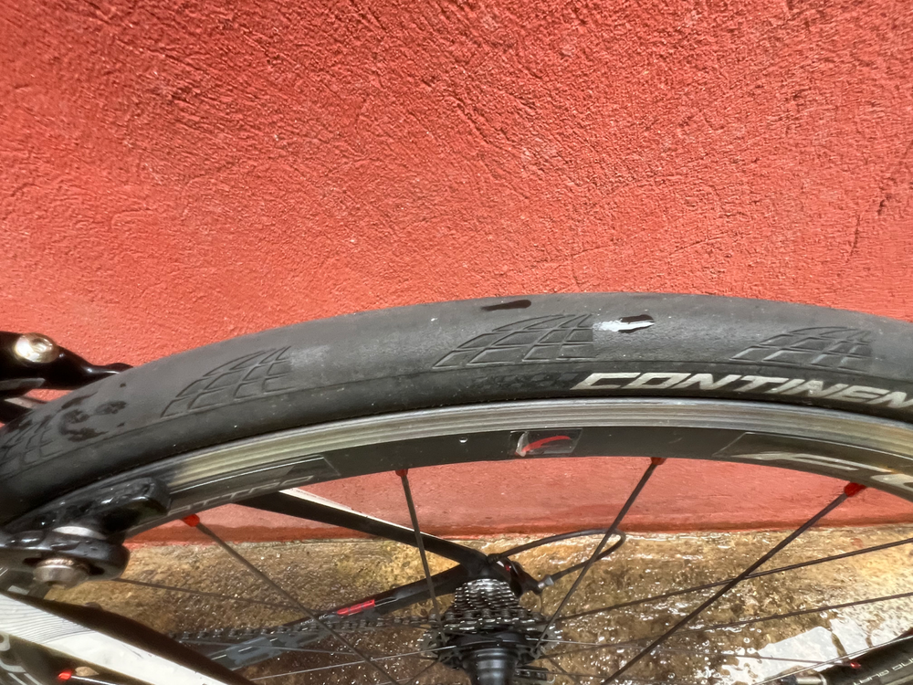 De Rosa 888 2017