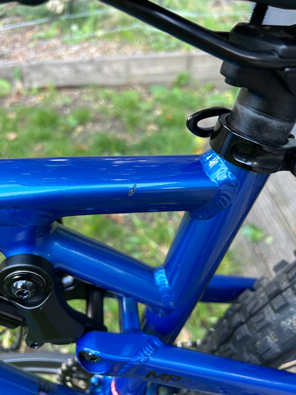 Jamis DAKAR A2 2019