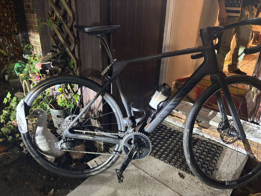 Canyon Endurace CF 7 2024