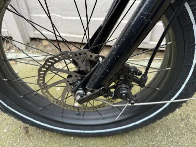 Rad Power Bikes RadExpand 5 Electric Folding Bike 2022