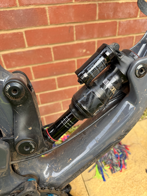 Nukeproof Giga 290 Carbon Comp 2023