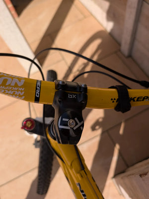 Litespeed Niota AL
