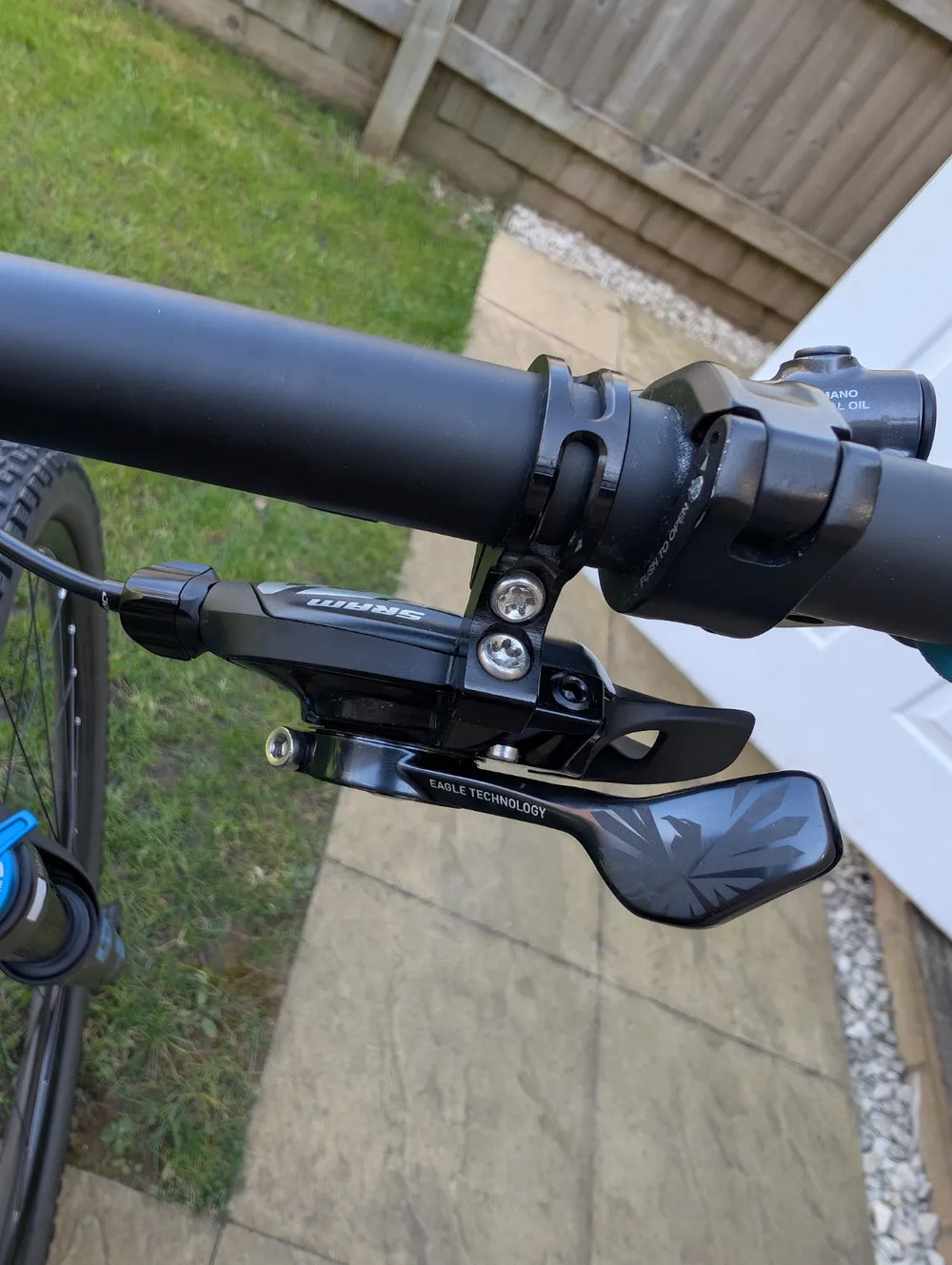 Yeti ARC T-Series 2023
