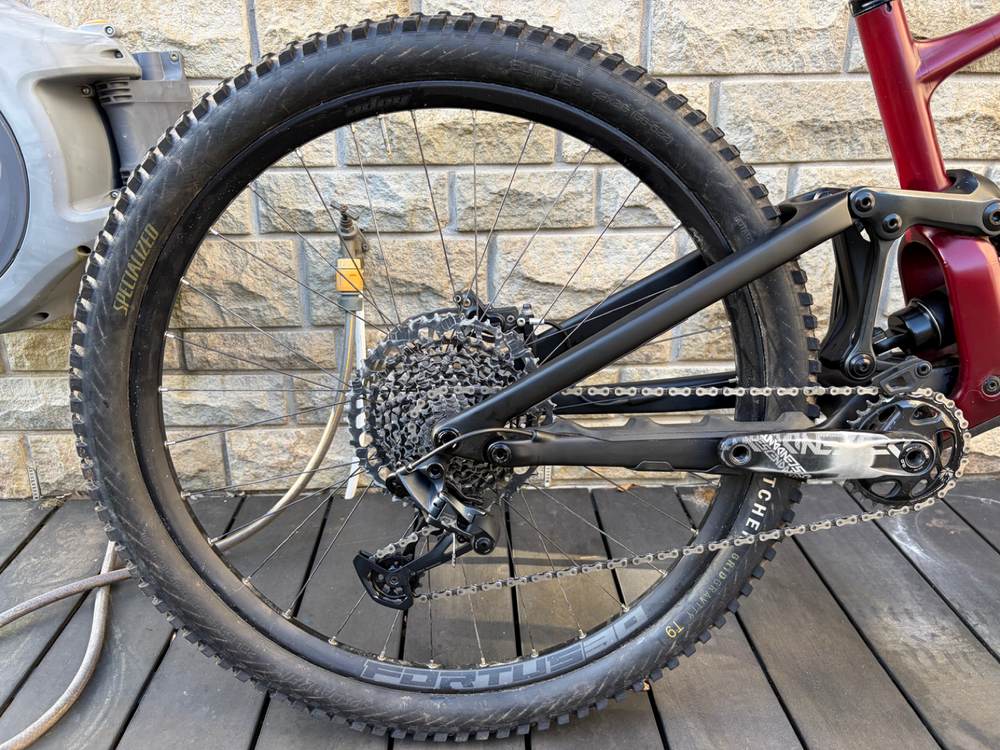 Specialized Enduro Comp 2021
