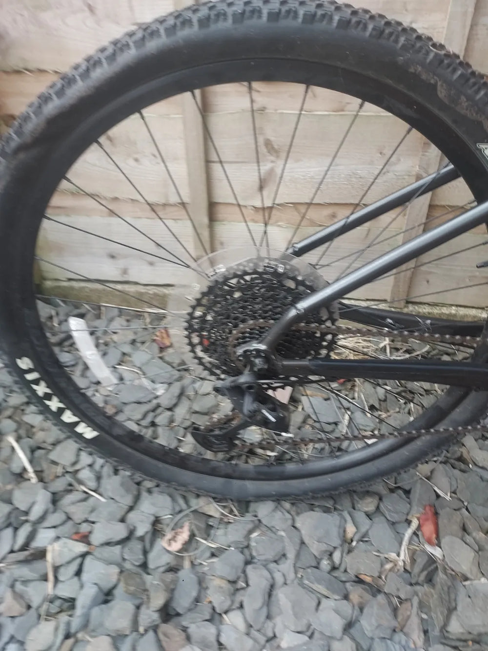 Trek Marlin 8 2022
