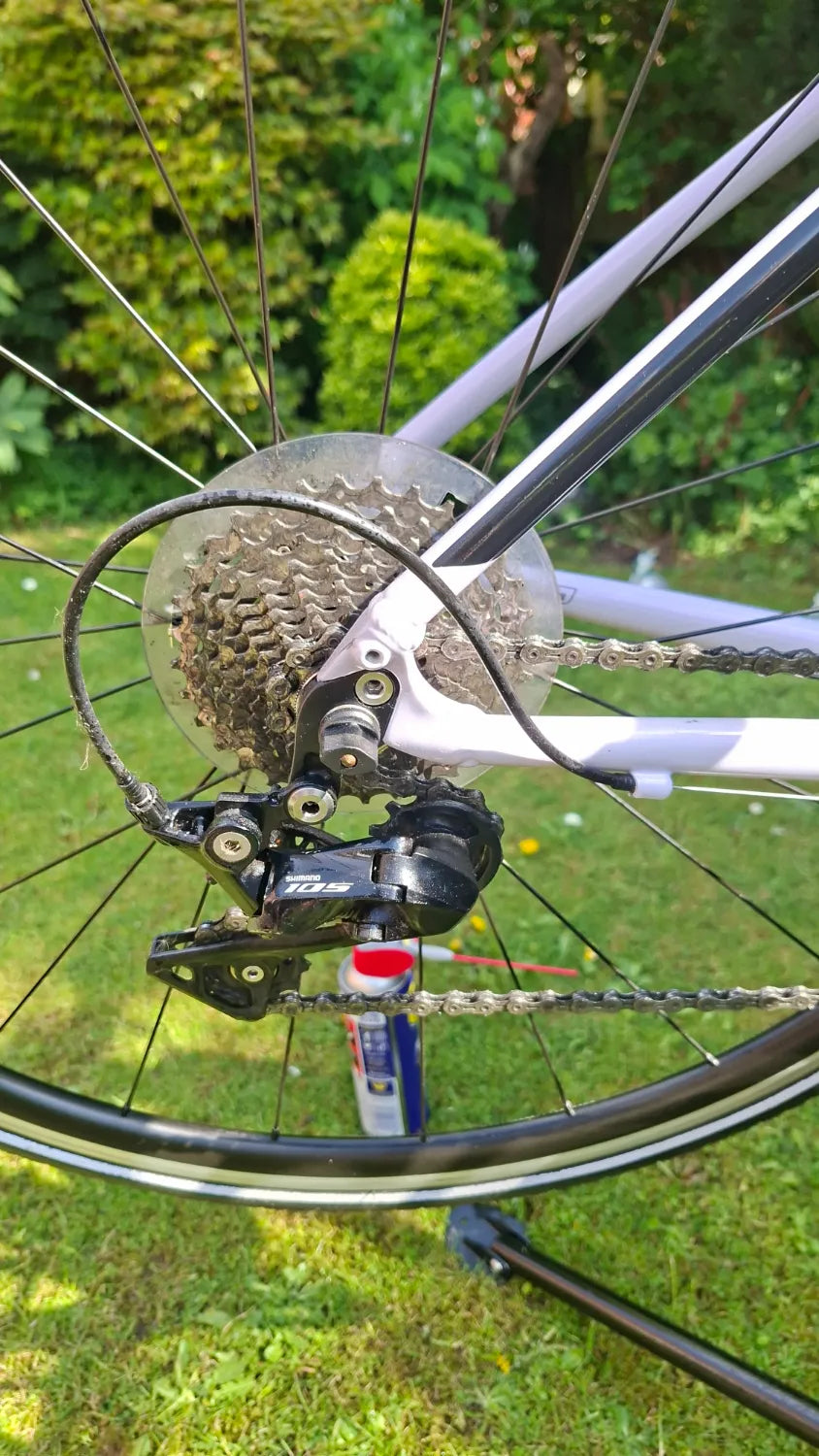 Specialized Allez E5 Elite 2019