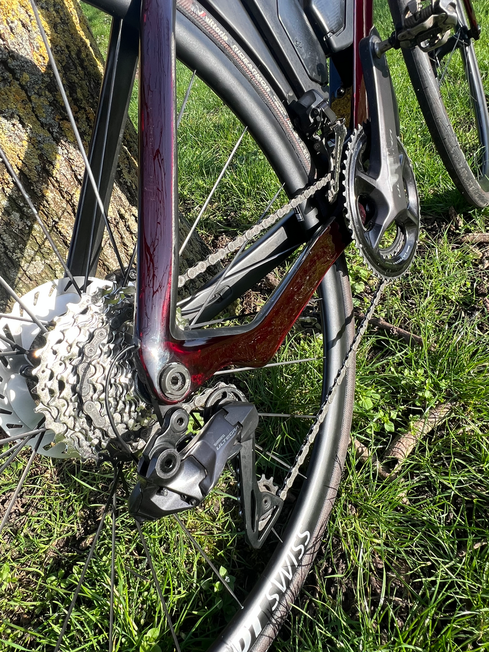 Orbea Orca Aero M20iteam Disc 2021