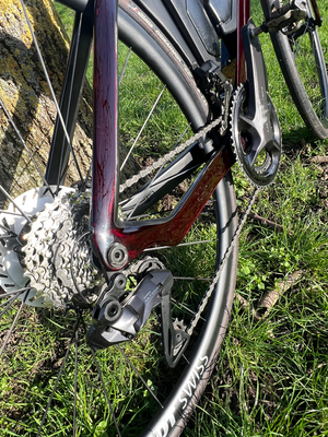 Orbea Orca Aero M20iteam Disc 2021