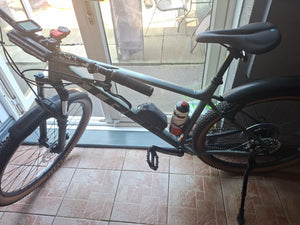 Trek Marlin 6 Gen 3 Hardtail Moutain 2026