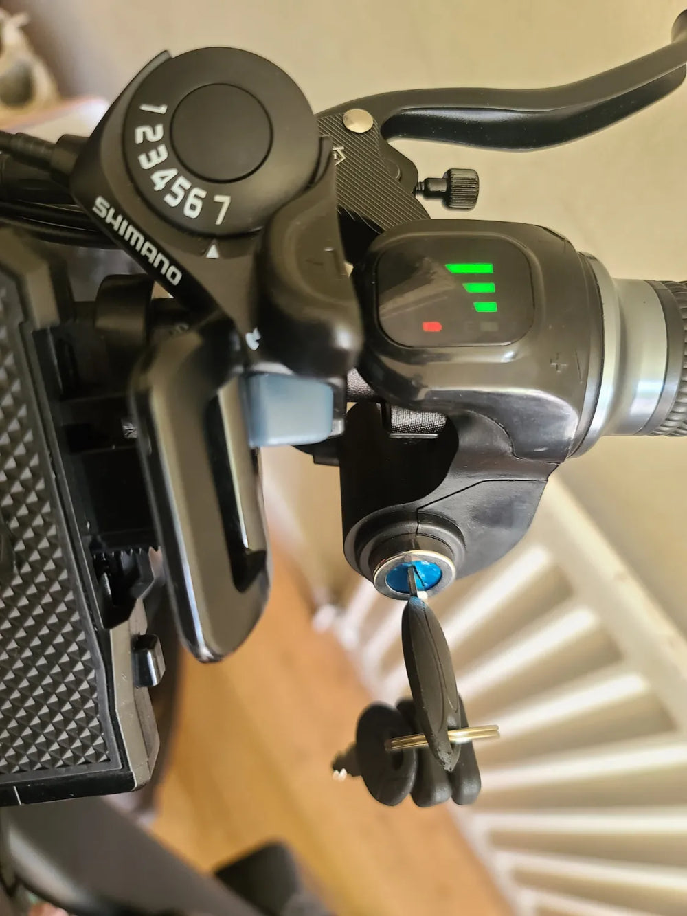 Keteles K800 2024