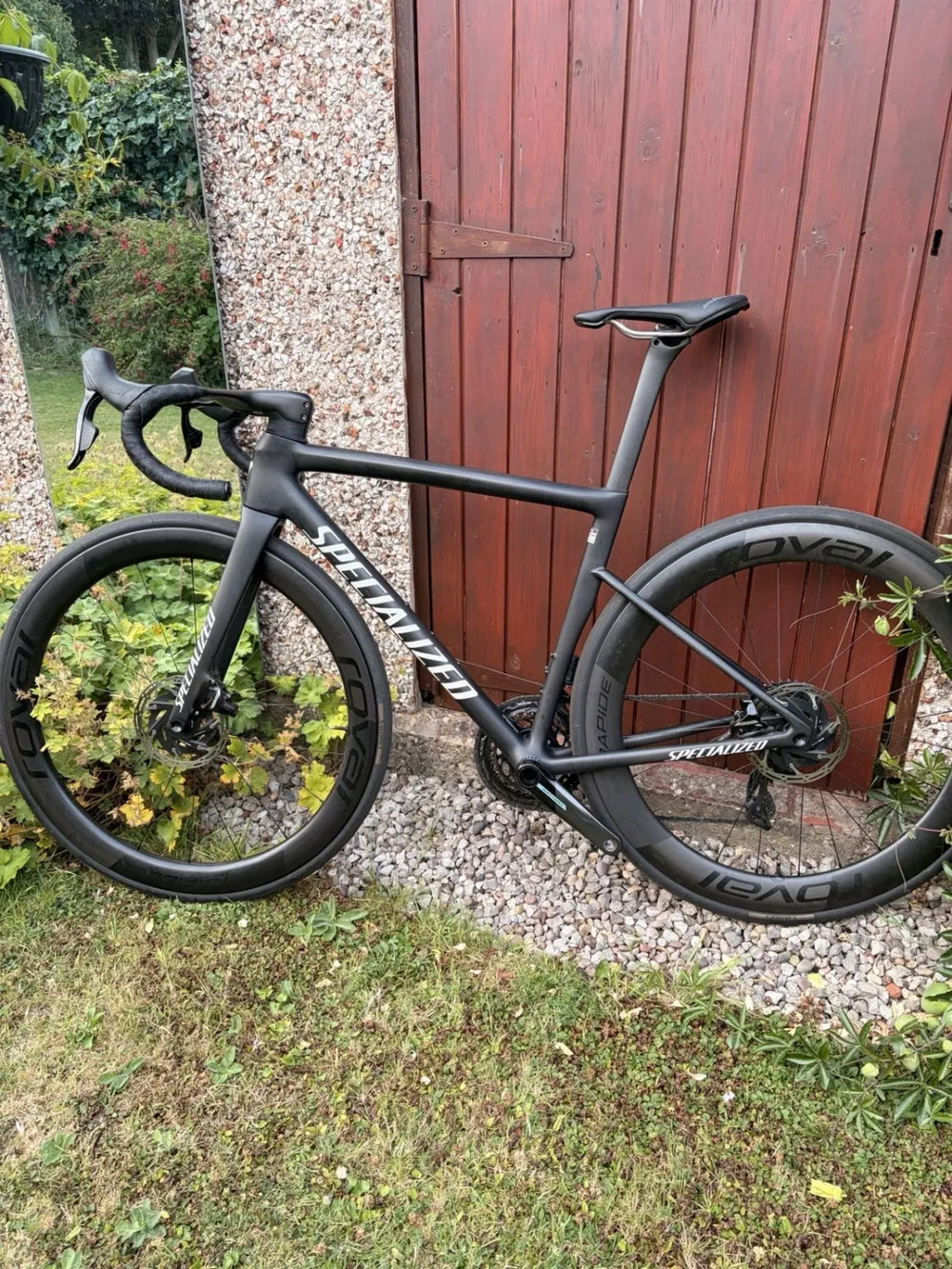 Specialized Tarmac Pro 2024