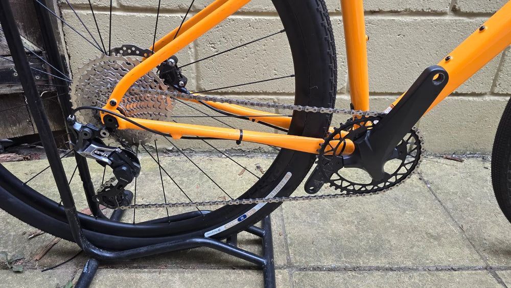 Cannondale Topstone 0 2024