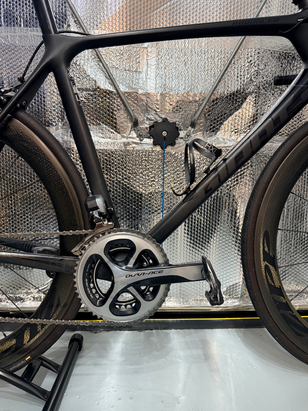 Giant TCR Advanced Pro 0 Di2 Carbon Road 2026
