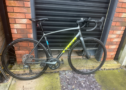 Trek emonda ALR 4 2022