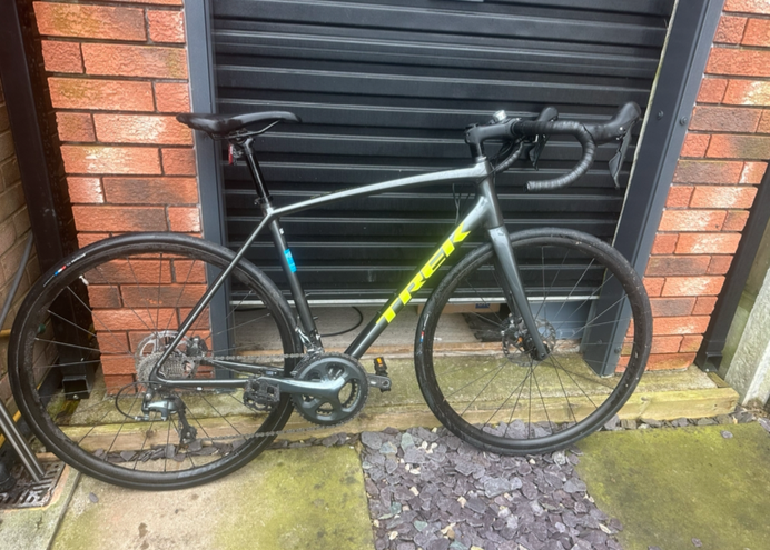 Trek emonda ALR 4 2022