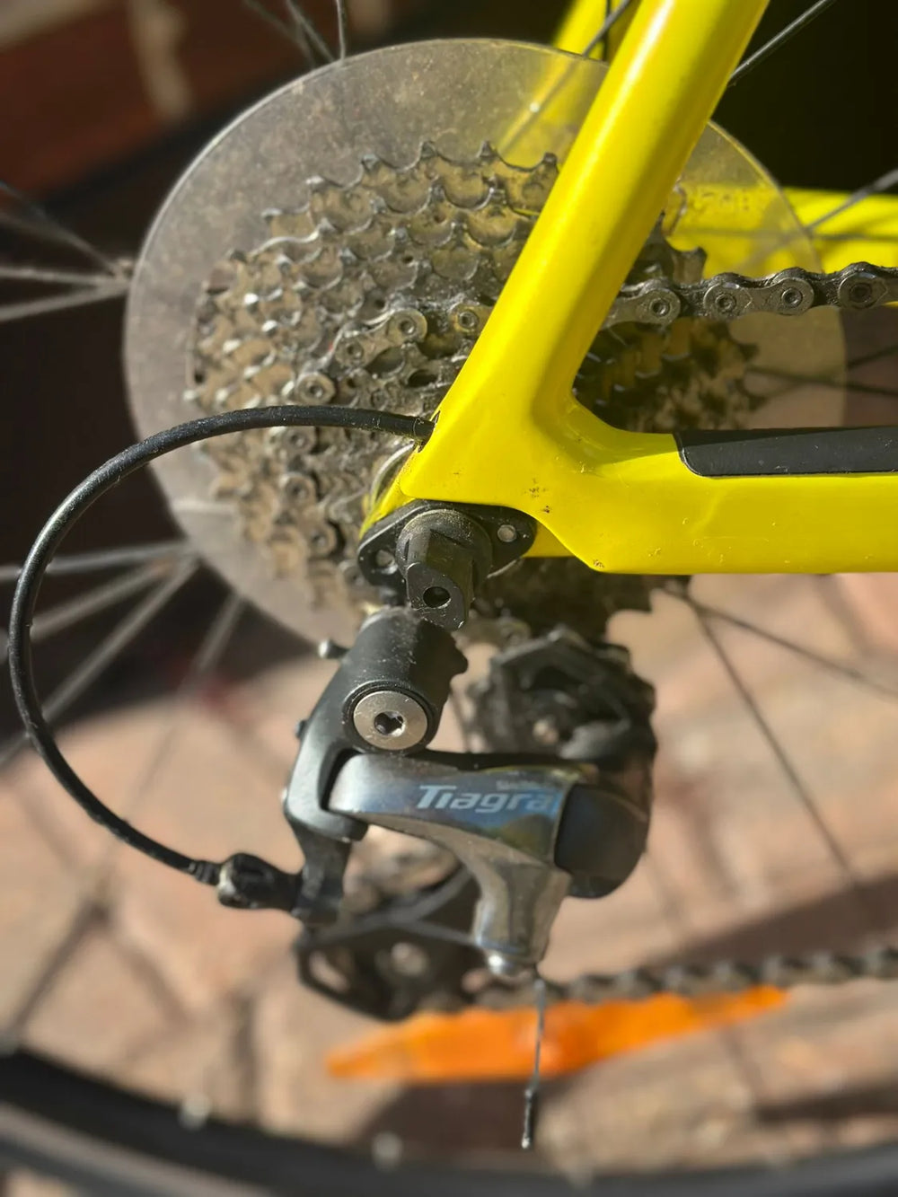 Scott Addict 30 2021