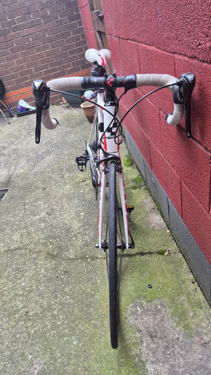 Cube Peloton Race 2015