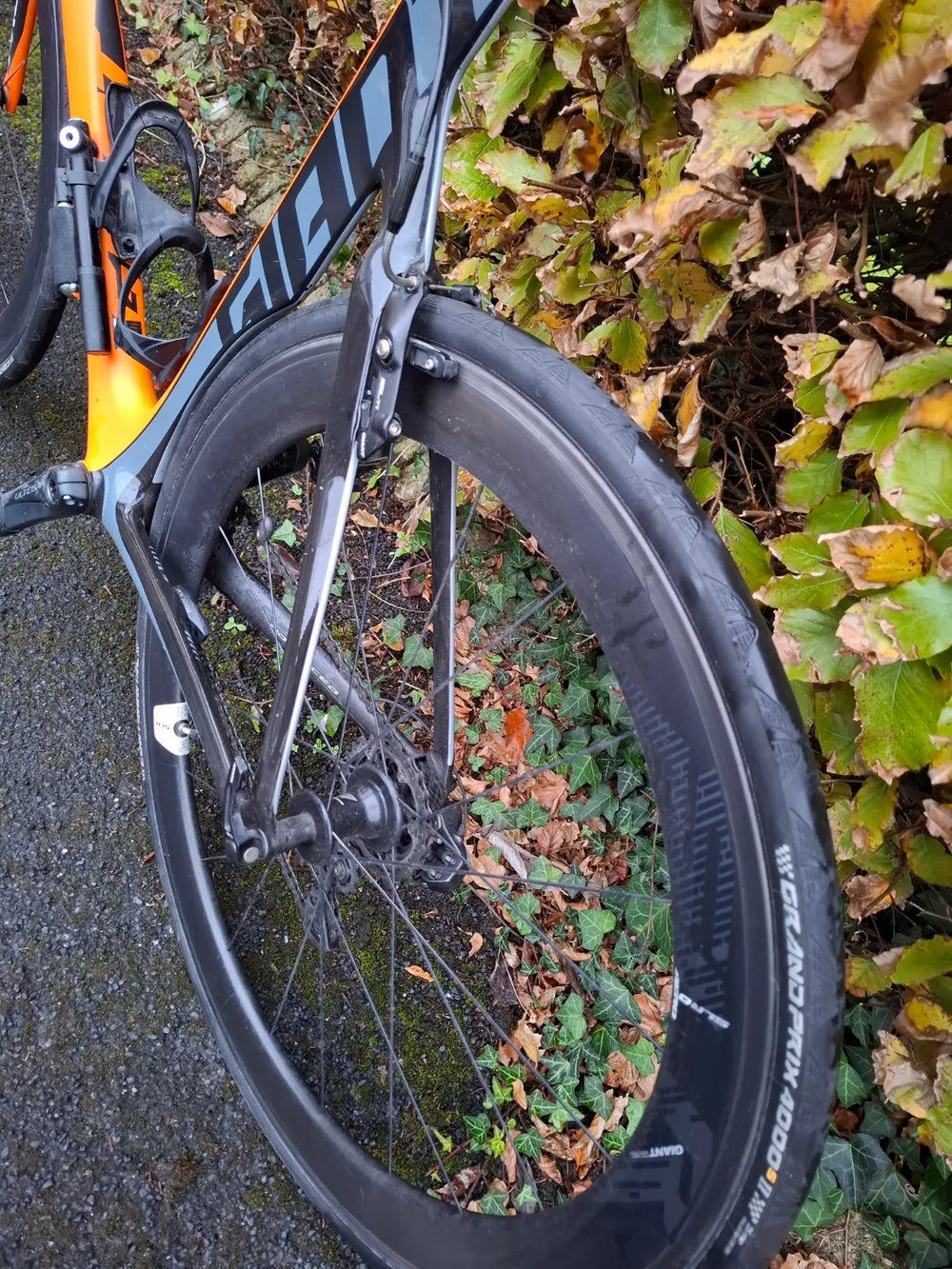 Giant Propel Advanced Pro 0 2015