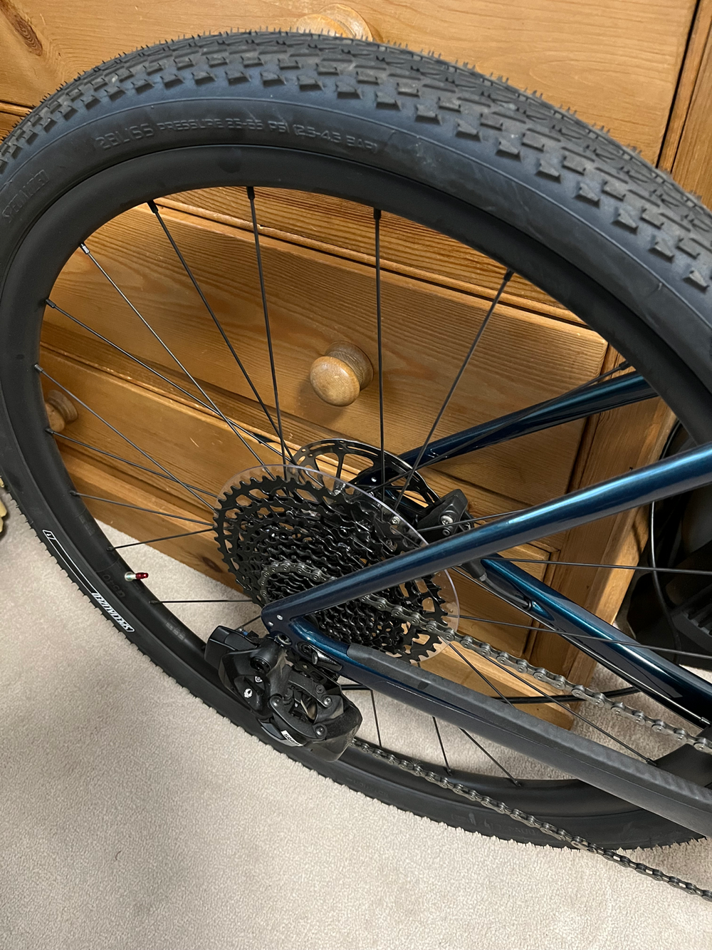 Specialized Creo 2 Comp Gravel E.Bike 2025