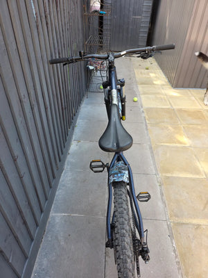 Voodoo Braag 29 2023