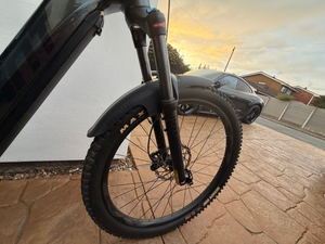 Giant Dirt-E+ 2 2023