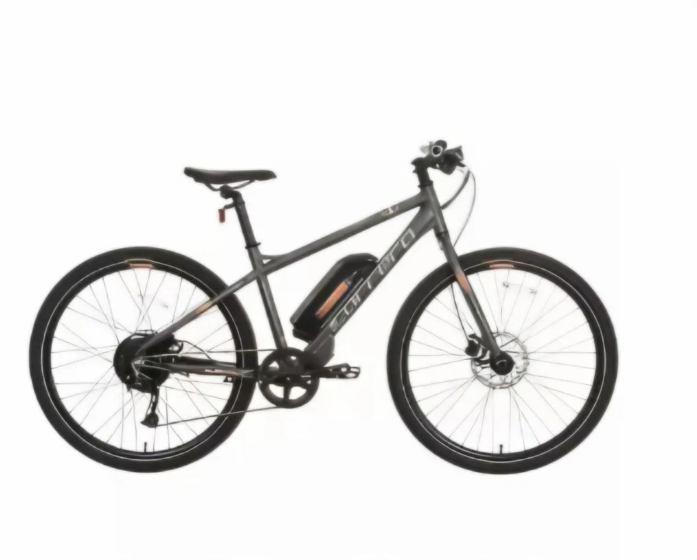 Carrera Carrera Subway E Womens Electric Hybrid Bike 2.0 - M Frame 2025