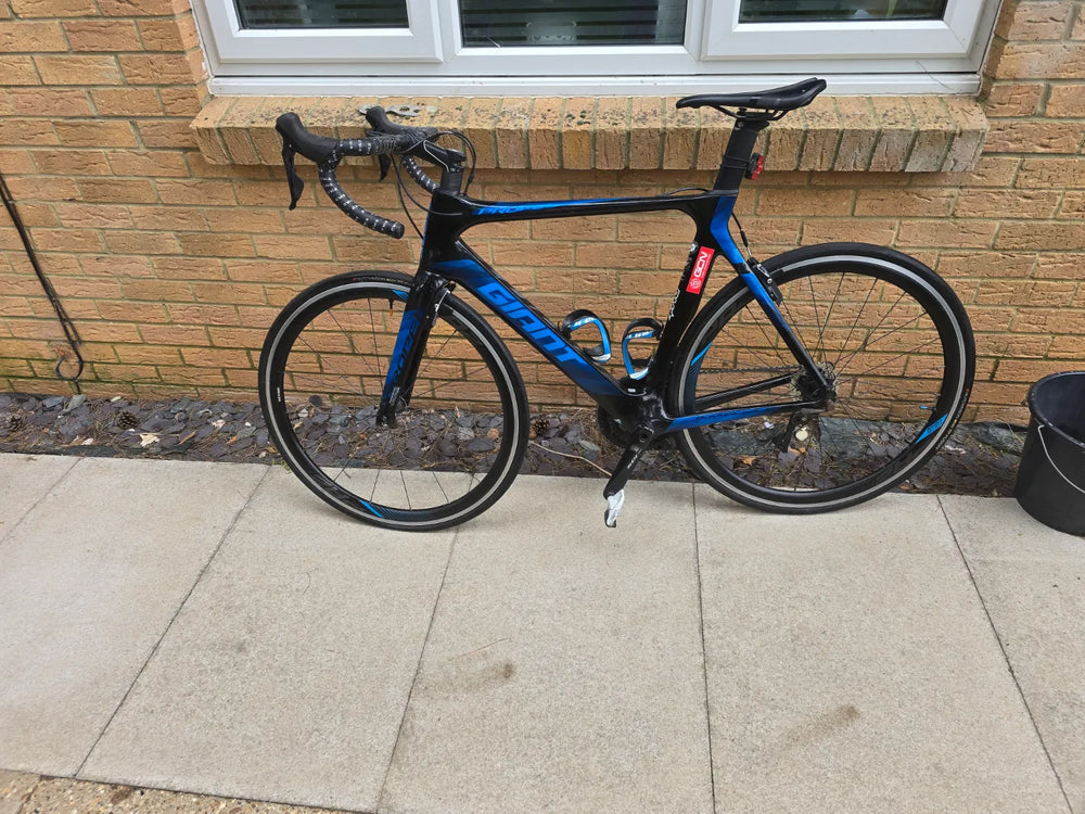 Giant Propel Advanced 2 2021