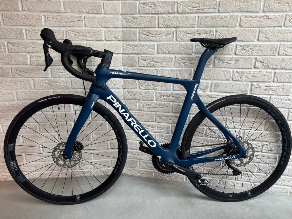 Pinarello Paris 105 Disc 2024