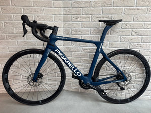 Pinarello Paris 105 Disc 2024