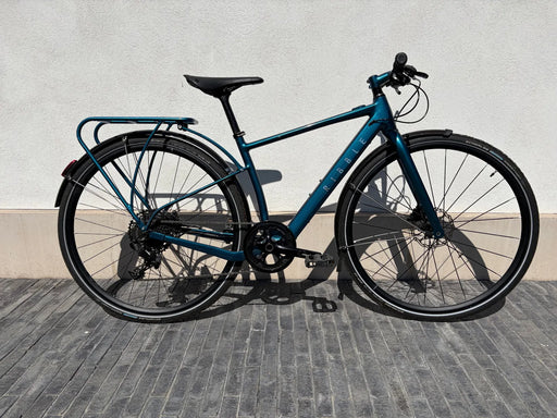 Ribble Hybrid AL e - Fully Loaded Edition 2020