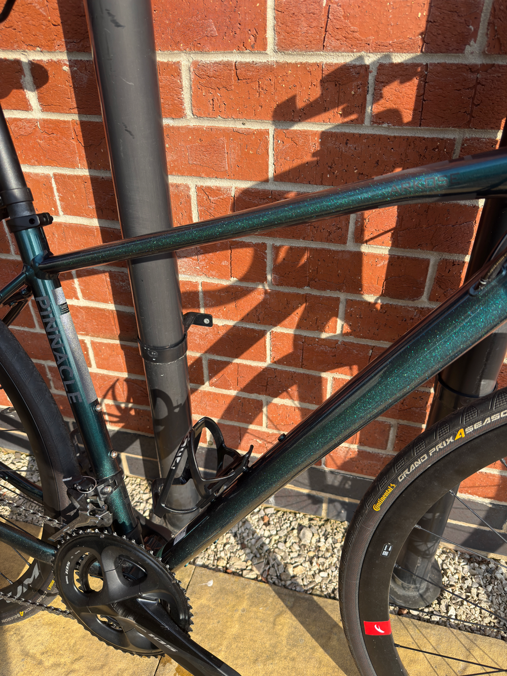 Pinnacle Arkose 2 Gravel Bike 2023