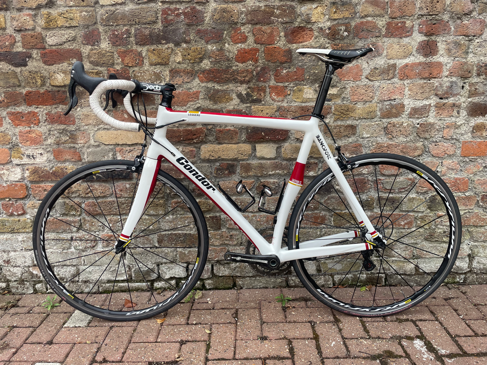 Condor Leggero 2013