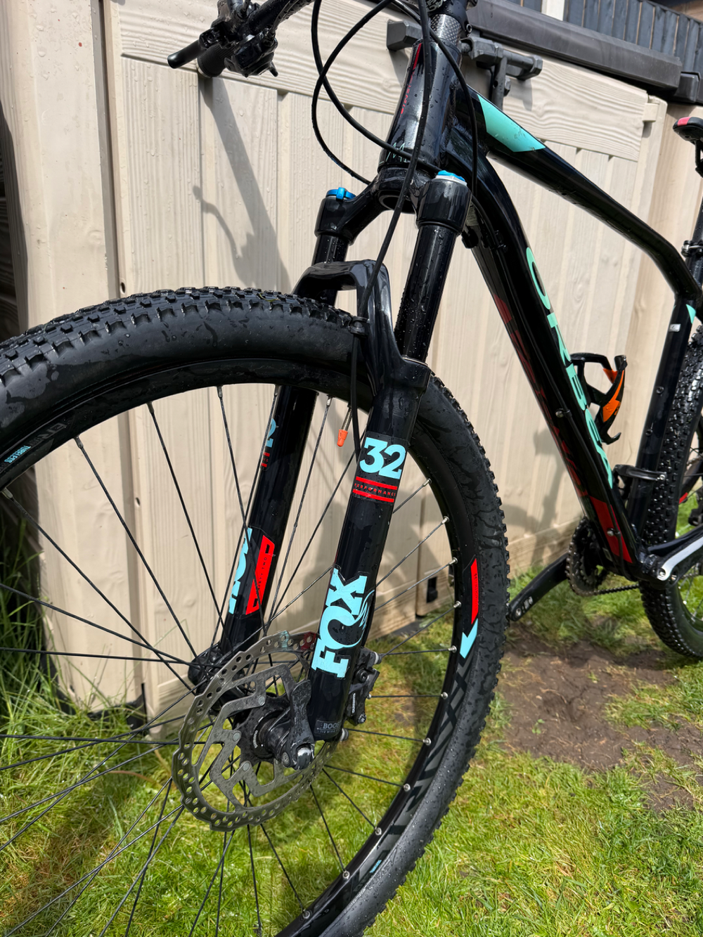Orbea Alma H30 2019