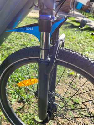 Samebike XD26-II
