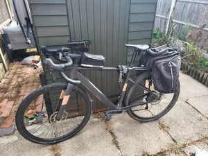 Scott Contessa Speedster 25 2024