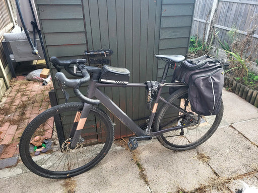 Scott Contessa Speedster 25 2024