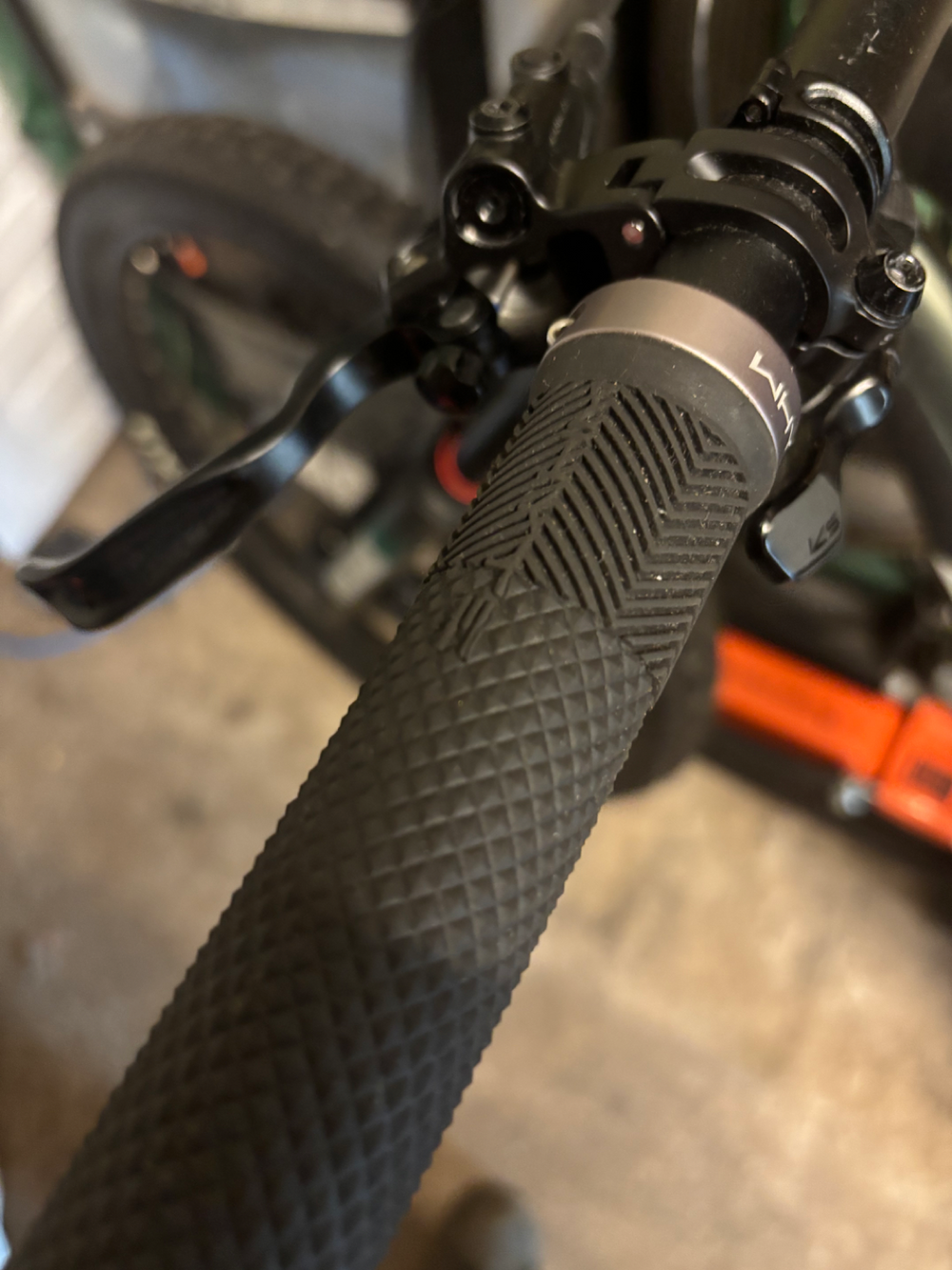 Whyte 901 2022