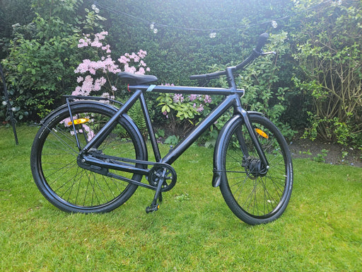 Vanmoof S3 2020