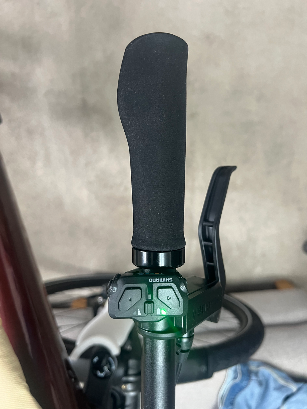 Orbea Kemen 30 Hybrid Electric 2024