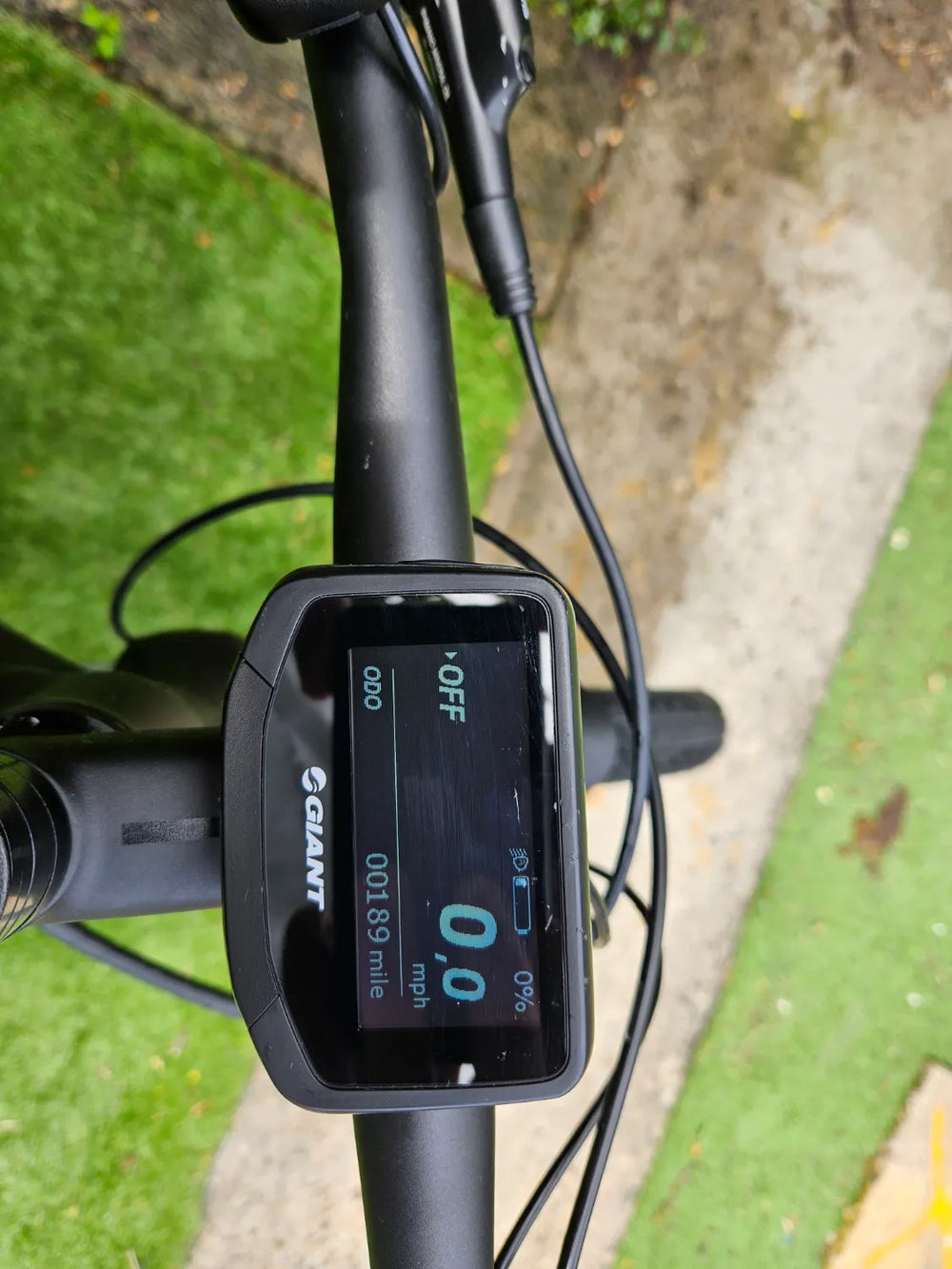 Giant FastRoad E+ EX Pro 2020