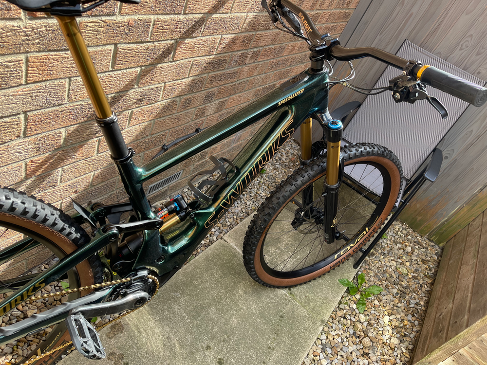 Specialized Turbo Kenevo SL 2 Expert 2024