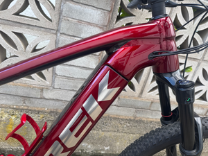 Trek Powerfly 7 Gen 4 2025