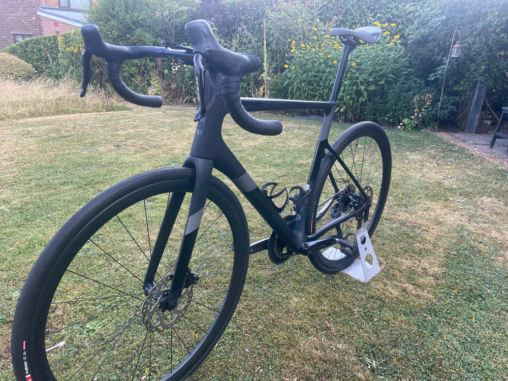 Cannondale Supersix Evo 2023