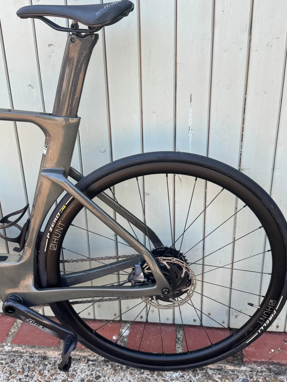 Ribble Ultra-Aero SL - Pro 2025