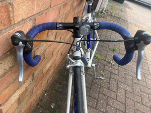 Trek 1000 2017