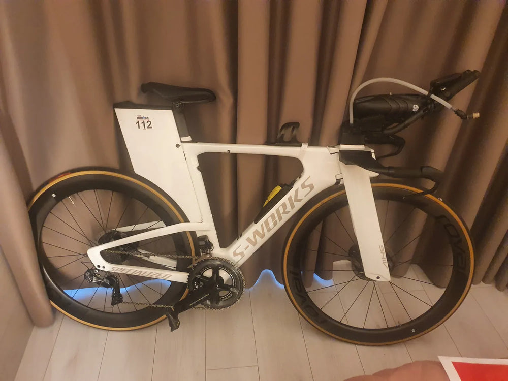 Specialized S Works 2020