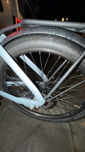 VanMoof X3