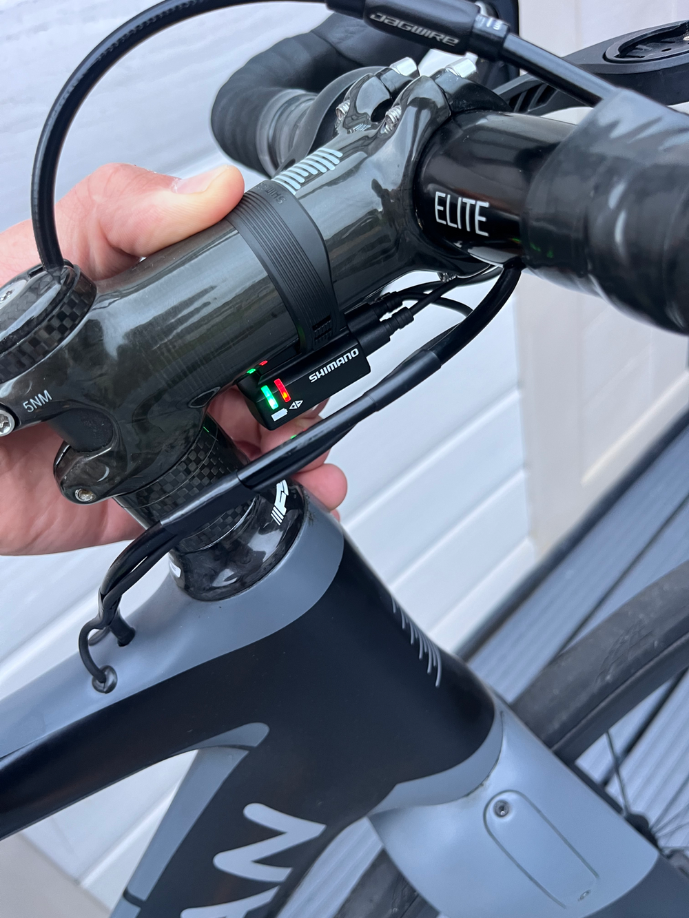 Boardman Air 9.8 Ltd 2021