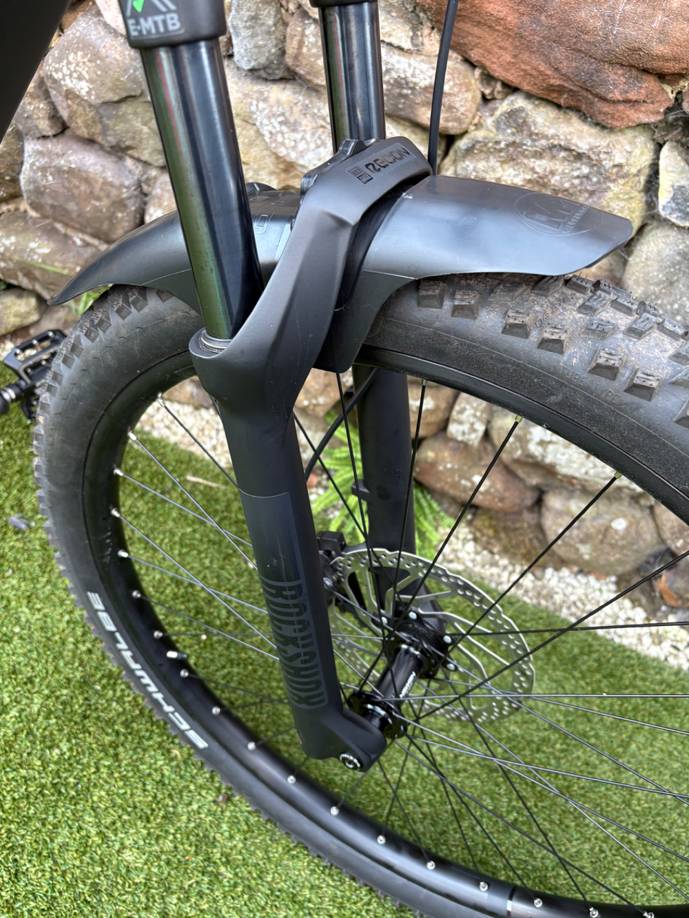 Cube Reaction Hybrid Race 800 L 2025