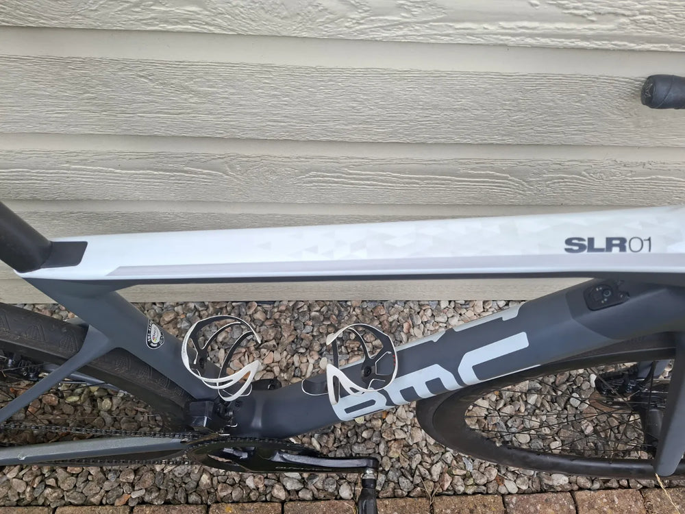 BMC Teammachine SLR 01 One 2021